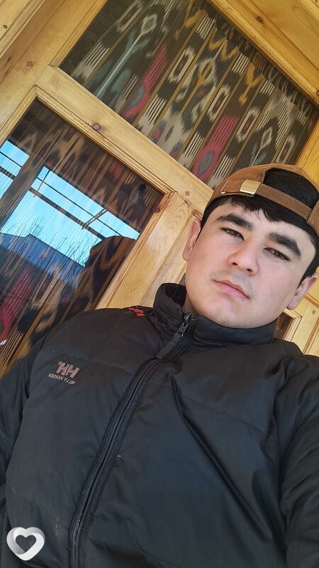 Joha, 20, Красноярске — анкета №4509538