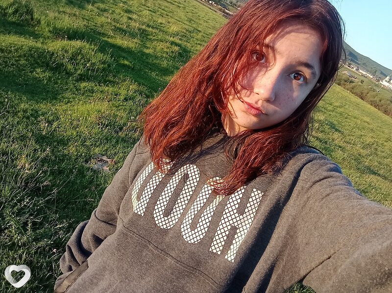 Карина, Мухоршибирь