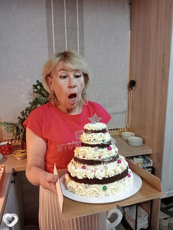 Ирина, 55, Владивостоке — анкета №4509545