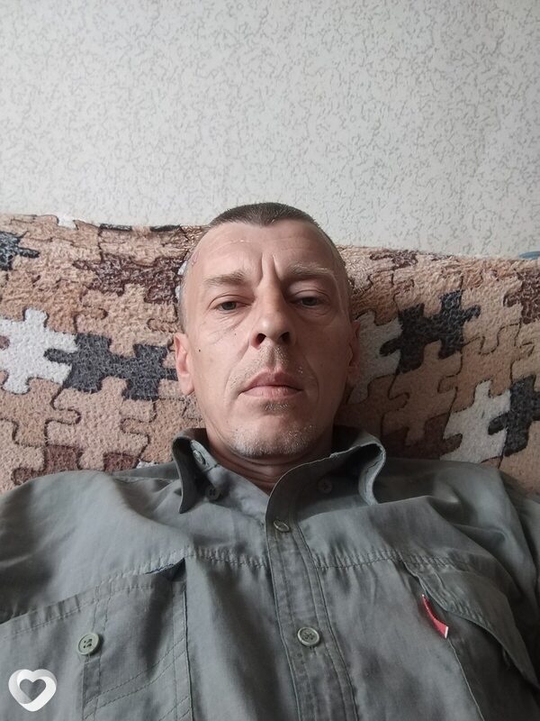 Александр, 45, Прокопьевске — анкета №4509484
