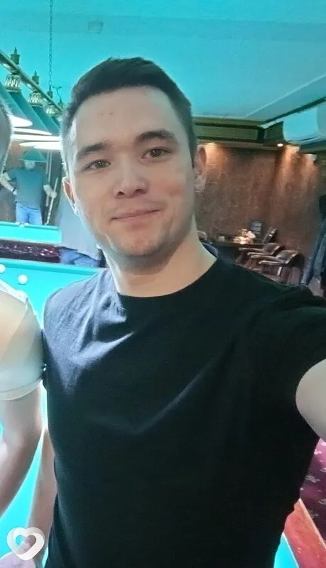Алекс, 26, Москве — анкета №4509486