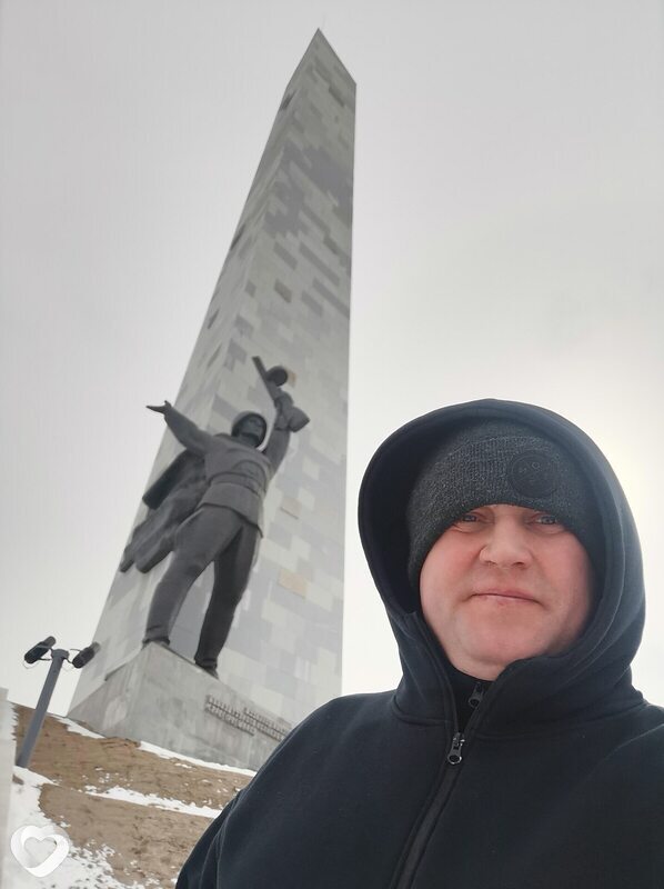 Олег, 39, Ростове-на-Дону — анкета №4509492