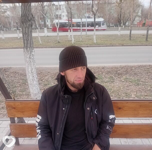 Александр, 36, Павлодаре — анкета №4509497