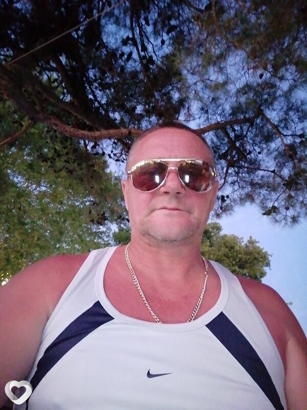 Андрей, 53, Одинцове — анкета №4509501