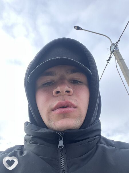 Жека, 18, Островце — анкета №4509502