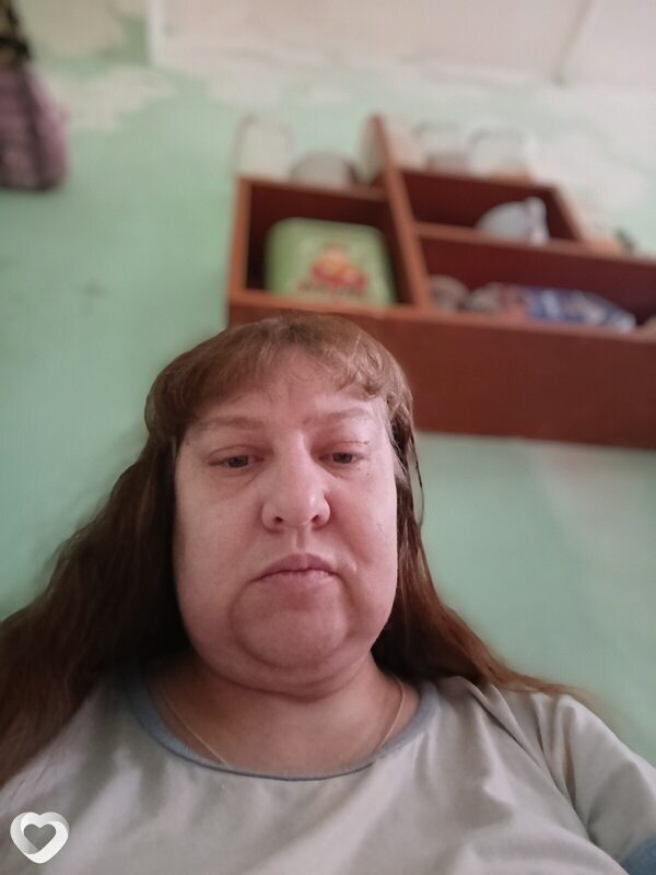 Анна, 46, Новокузнецке — анкета №4509503