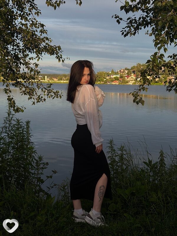 Диана, 18, Екатеринбурге — анкета №4509407