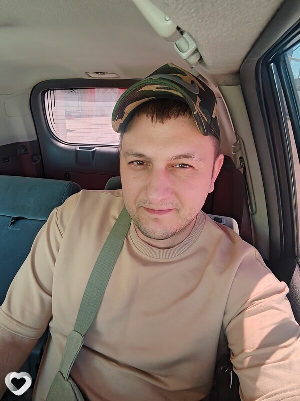 Женя, Феодосия