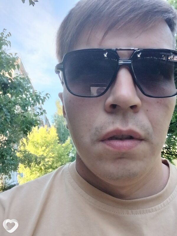 Александр, 39, Чебоксарах — анкета №4509420