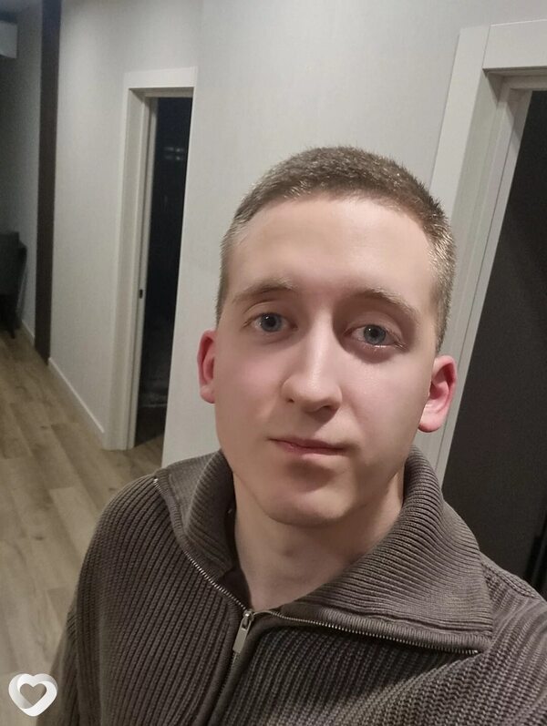 Егор, 20, Нижнем Новгороде — анкета №4509431