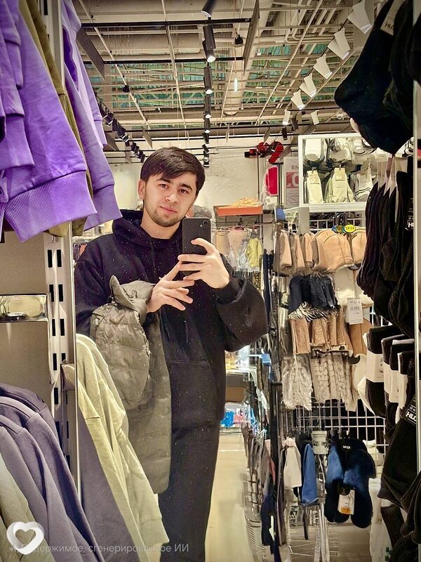 Farid, 26, Ярославле — анкета №4509561
