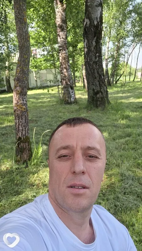 Касим, 40, Москве — анкета №4509580