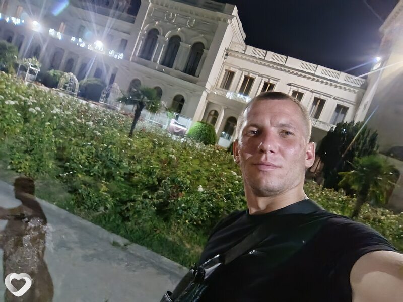 Марк, Алушта