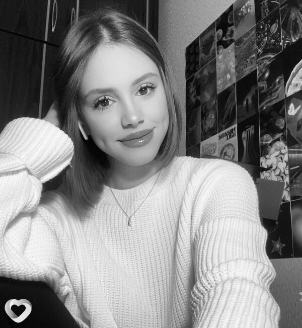 Анна, 23, Краснодаре — анкета №4509618