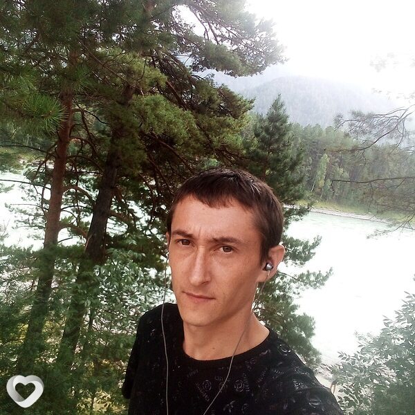 Олег, 30, Рубцовске — анкета №4509619