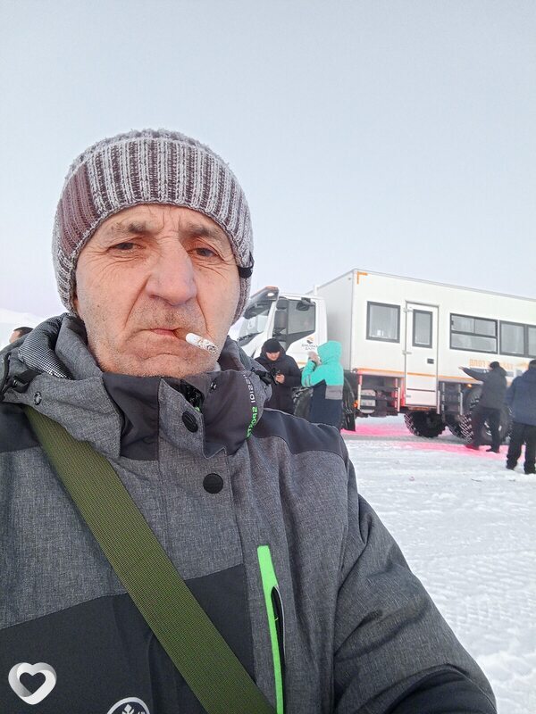 Олег, 56, Южно-Сахалинске — анкета №4509623