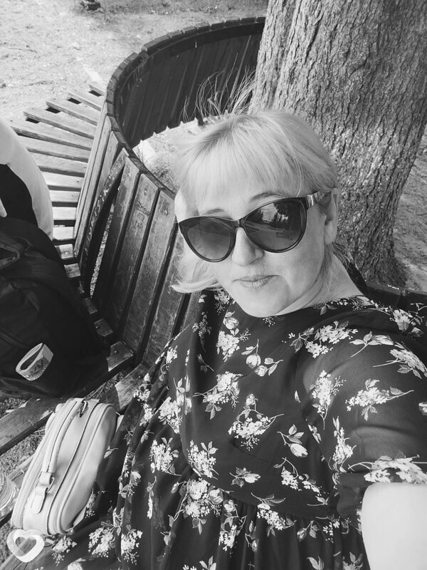 Вера, 41, Омске — анкета №4509581
