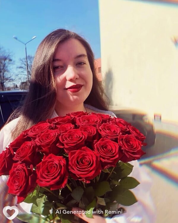 Mariyka, Вроцлав