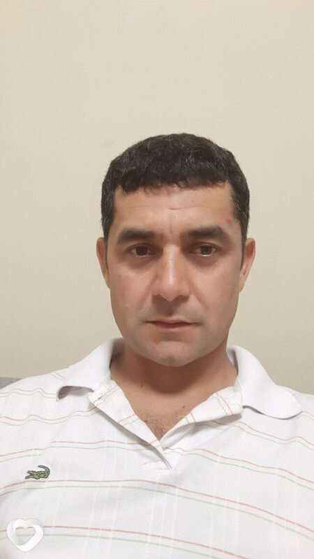 Ахмед, 43, Казани — анкета №4509601