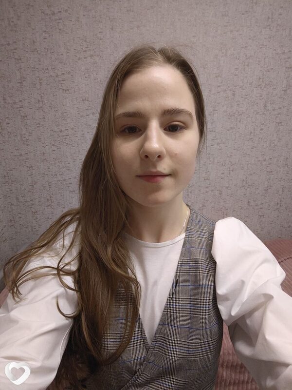 Alexandra, 21, Барановичах — анкета №4509603