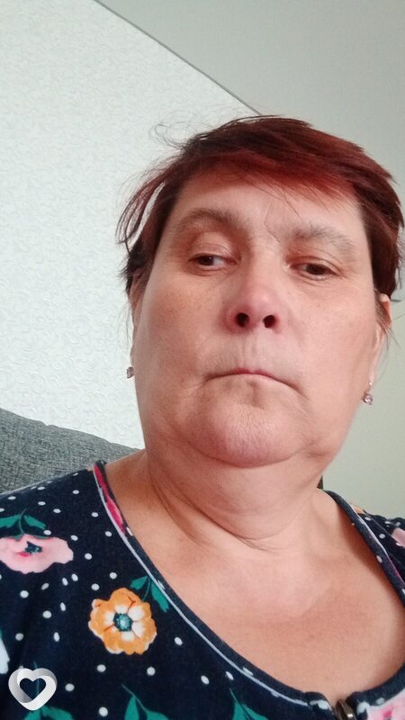 Альфия, 48, Уфе — анкета №4509605