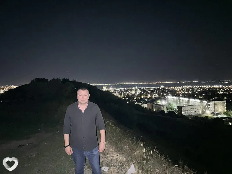 Aleks, 39, Москве — анкета №4509857