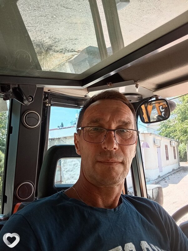 Дима, 53, Севастополе — анкета №4509864