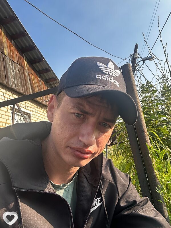 Эдуард, 32, Челябинске — анкета №4509871