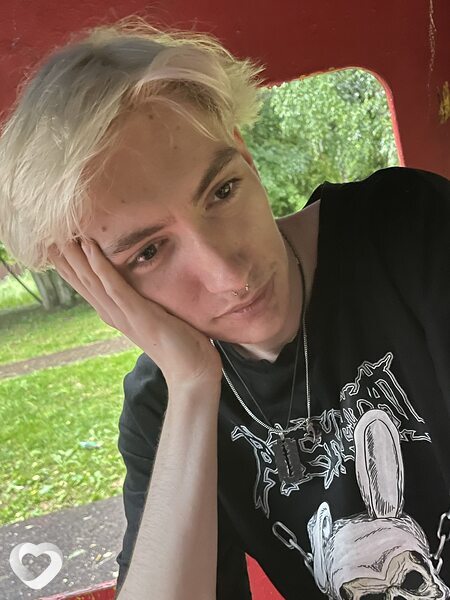 Александр, 25, Дмитрове — анкета №4509873