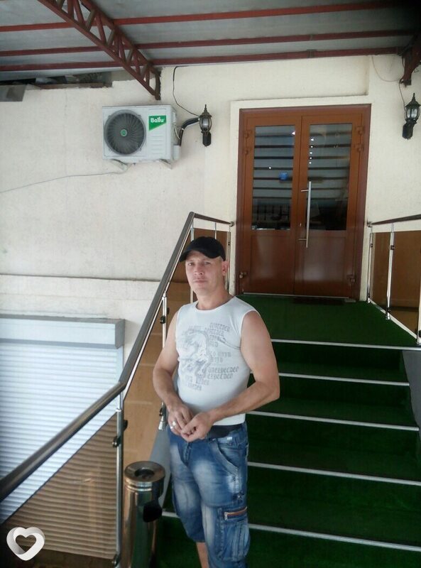 Алексей, 43, Ульяновске — анкета №4509876