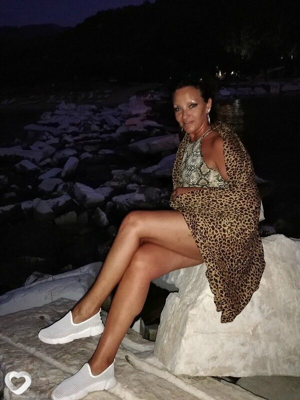 Елена, 56, Гродно — анкета №4509686