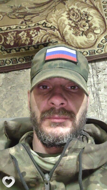 Макс, 39, Краснодаре — анкета №4509687