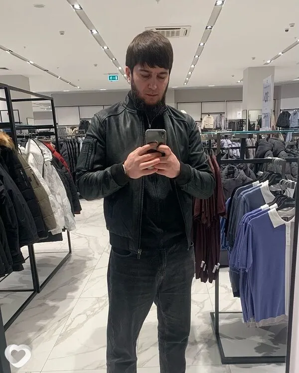 Заур, 33, Москве — анкета №4509688