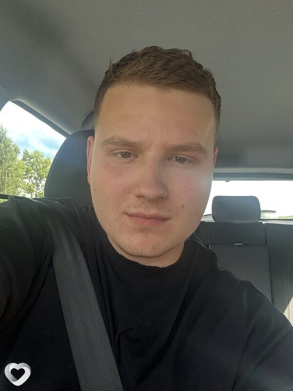 Арсений, 23, Владимире — анкета №4509691