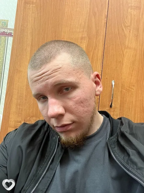 Сабир, 23, Москве — анкета №4509693
