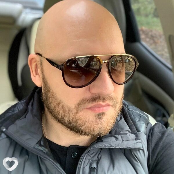 Alexandr, 35, Нижнем Новгороде — анкета №4509697