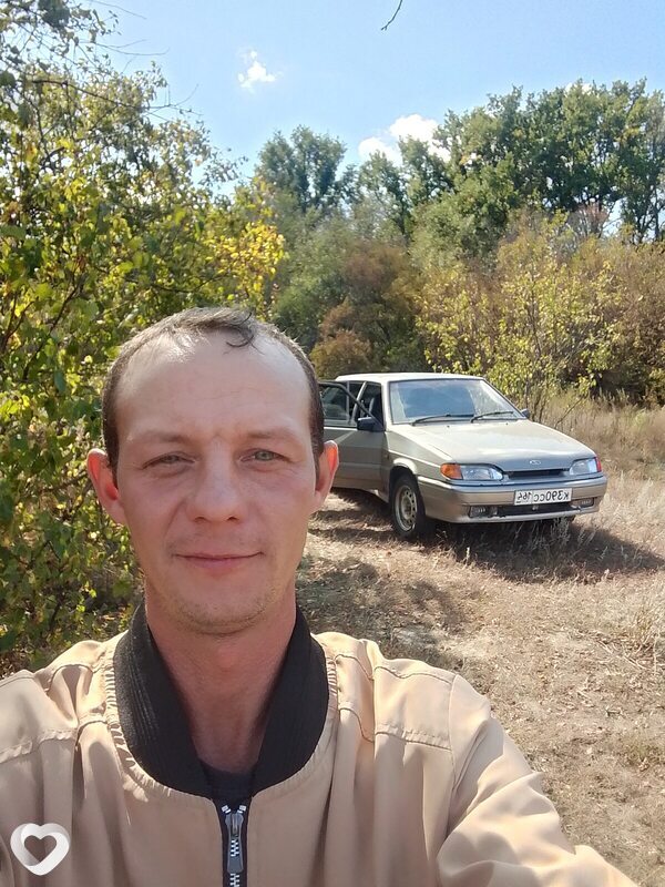 Сергей, 38, Саратове — анкета №4509698