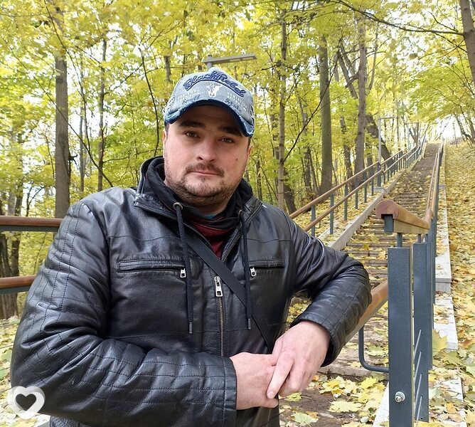 Евгений, 40, Мариуполе — анкета №4509699