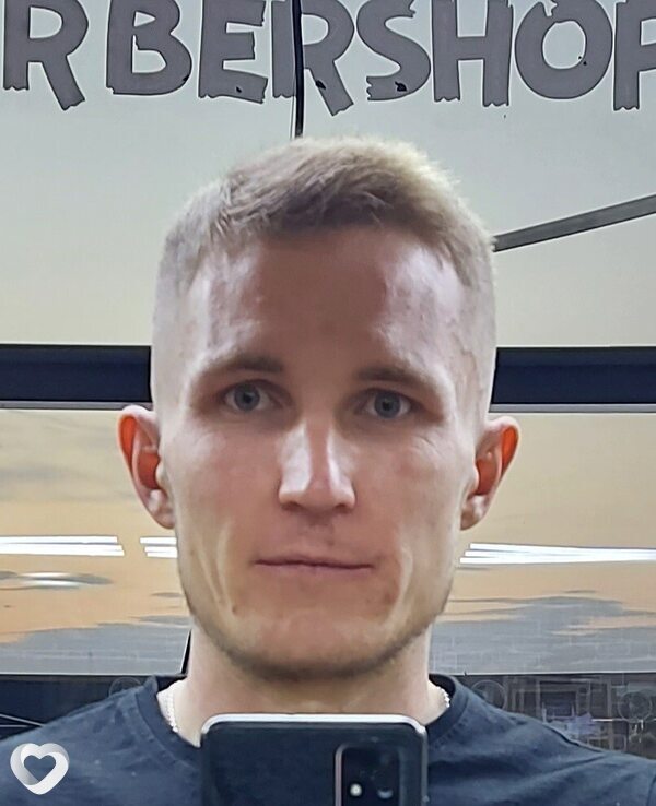 Константин, 27, Астане — анкета №4509656