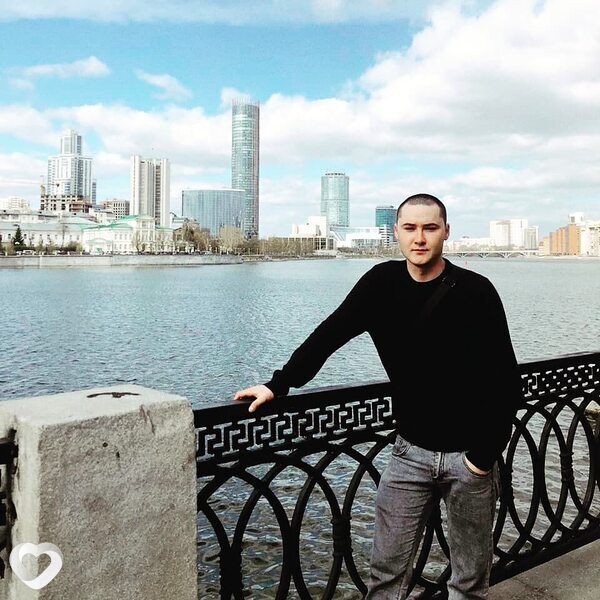 Владислав, 28, Астане — анкета №4509663