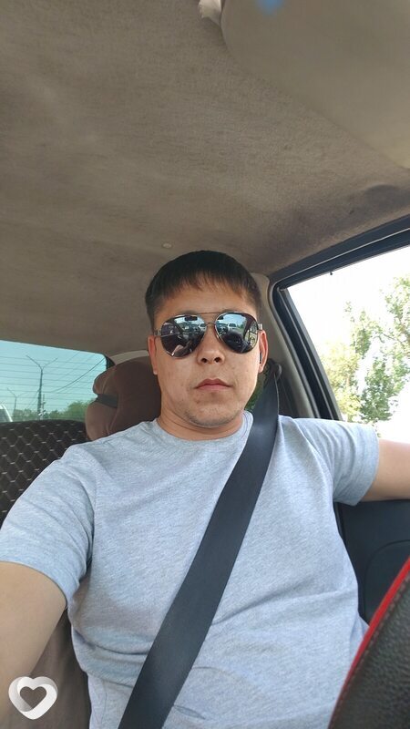 Шерхан, 36, Алматы — анкета №4509668
