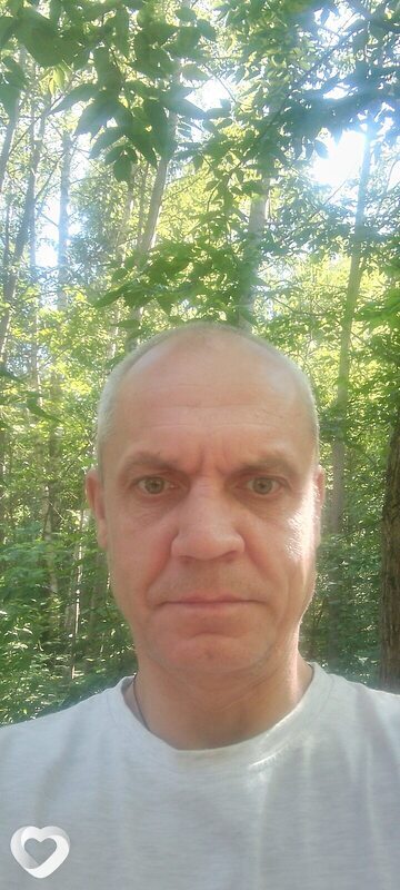 Дима, 50, Нижнем Новгороде — анкета №4509671