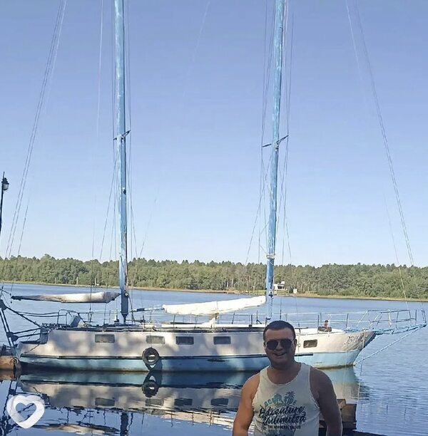 Евгений, 35, Иркутске — анкета №4509672