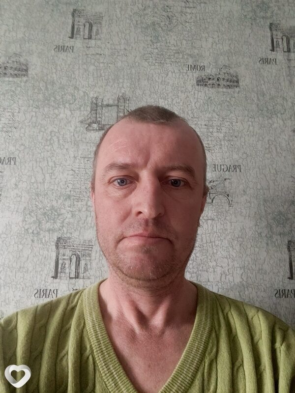 Михаил, 50, Уфе — анкета №4509677