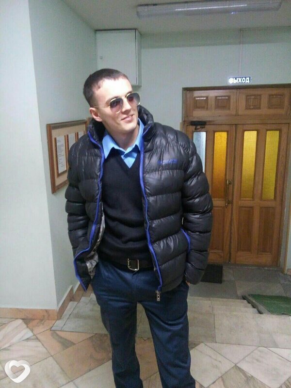 Rasim, 34, Калуге — анкета №4509678