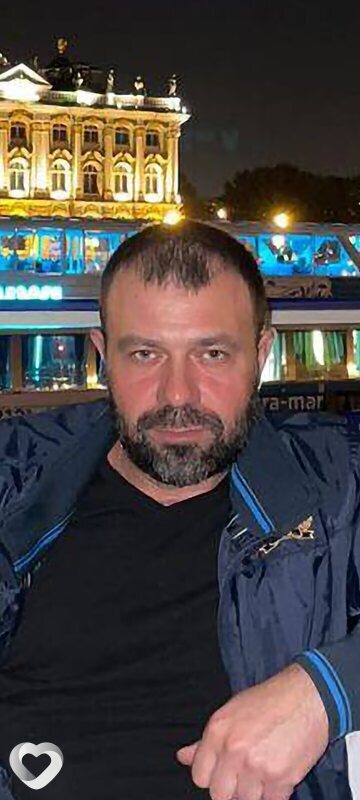 Владимир, 38, Кемерове — анкета №4509732
