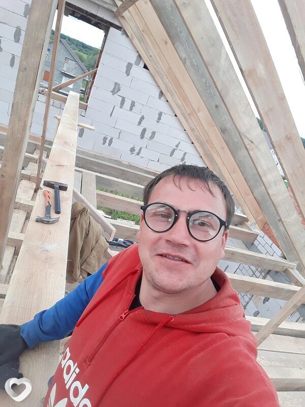 Сергей, 37, Дзержинске — анкета №4509746