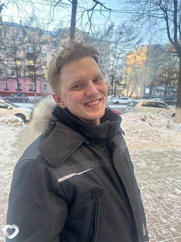 Михаил, 31, Наро-Фоминске — анкета №4509708