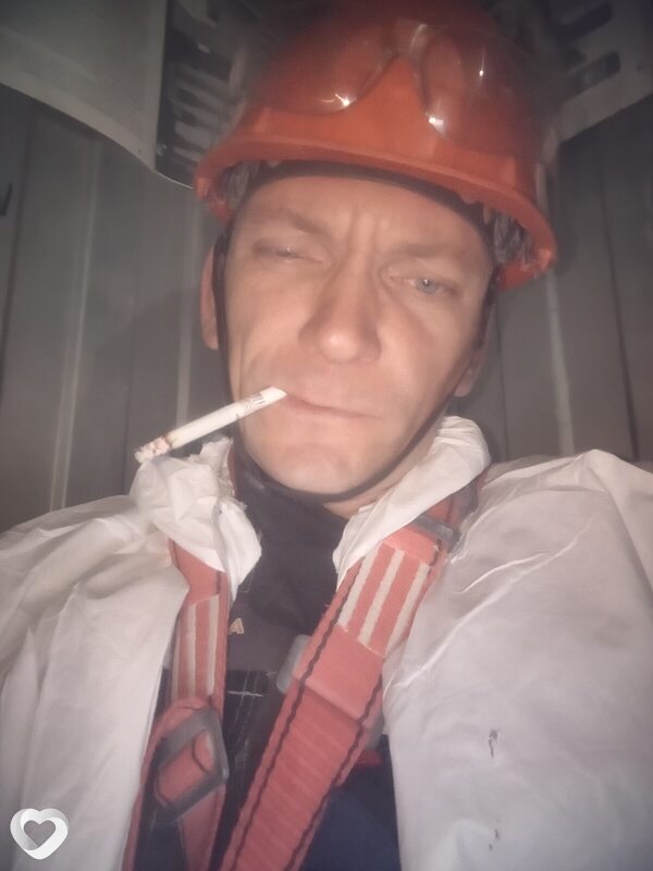 Vova, 38, Лепеле — анкета №4509710