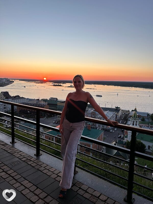 Екатерина, 39, Нижнем Новгороде — анкета №4509713